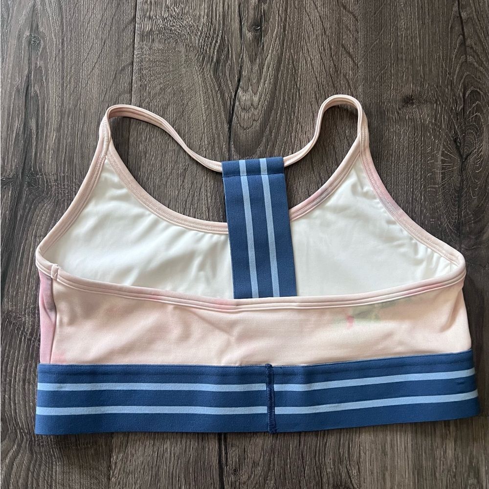 Noli Reflective T-Back size Small - Picture 2 of 3